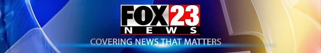 FOX23 News Tulsa Awatar kanału YouTube