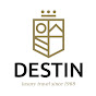 Destin Travel logo