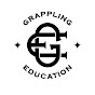 Grappling Education logo