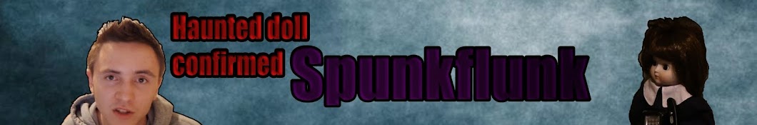 spunkflunk Avatar de canal de YouTube