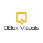India Stock Footage - qboxvisuals logo