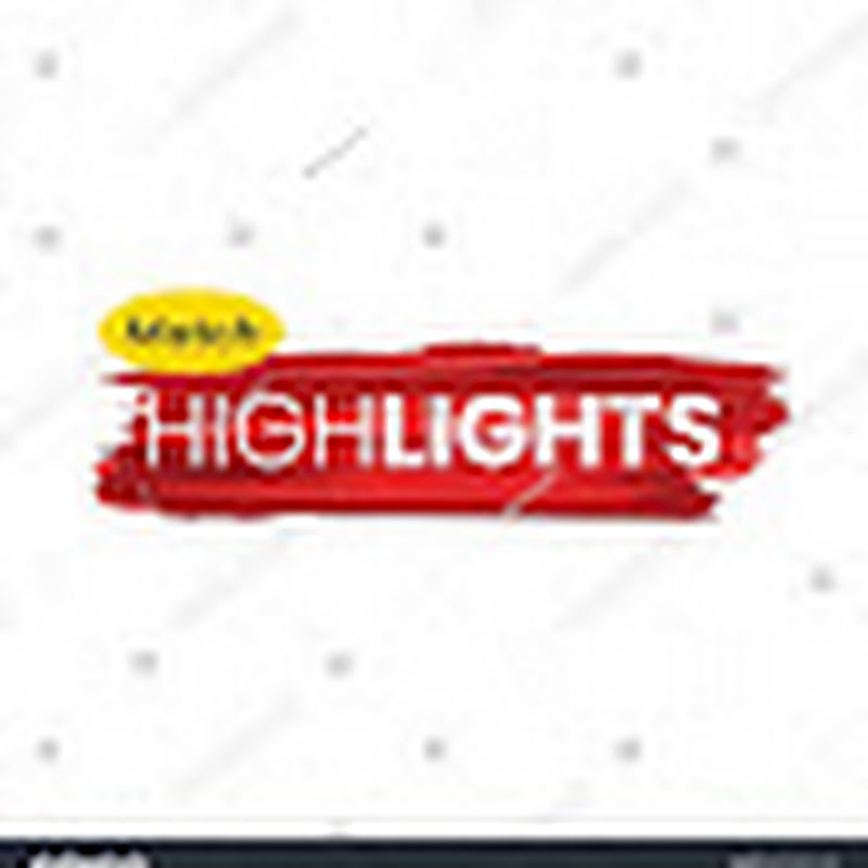 Hire Match Highlights  — Sports & Outdoors YouTube creator for sponsorships