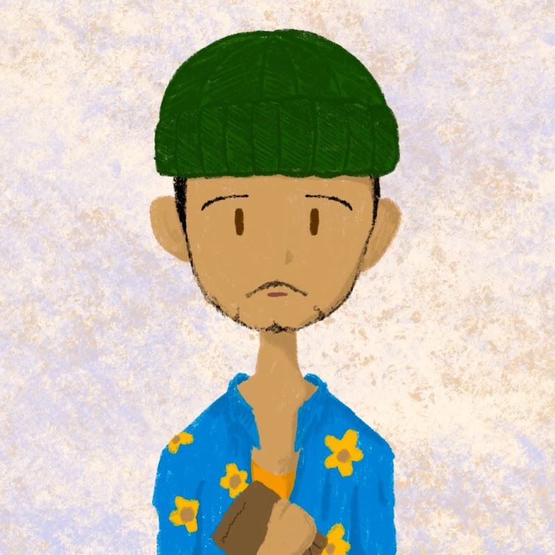 Yoshua Pramudya