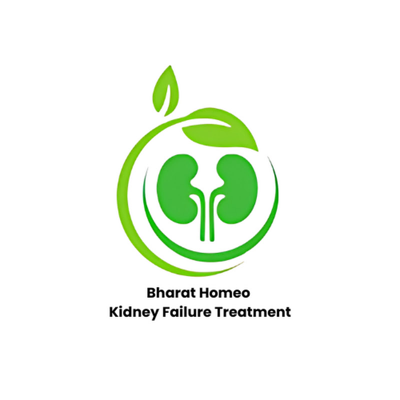 Bharat Homeo Kidney Failure Treatment
