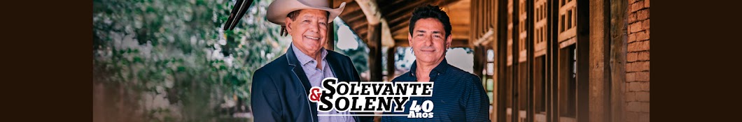 Solevante e Soleny YouTube 频道头像