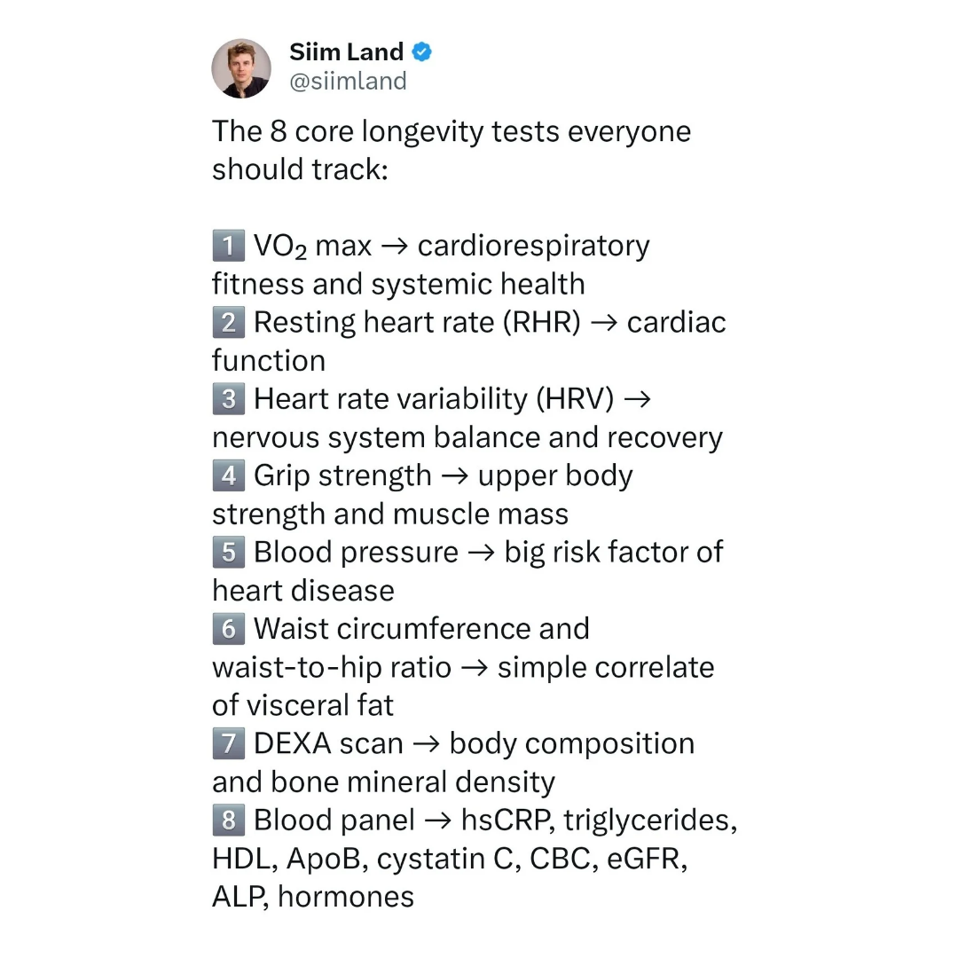 Post from Siim Land