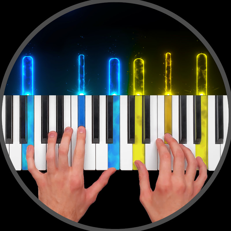 Eldorias - Piano Covers