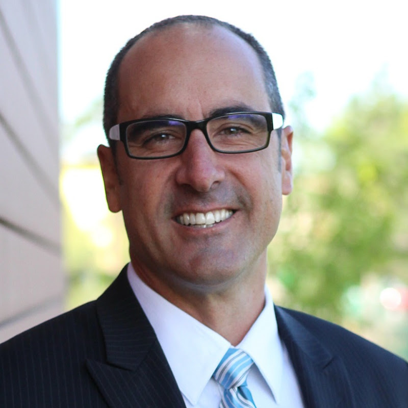 Stefano Francescut - Next Step Wealth Management