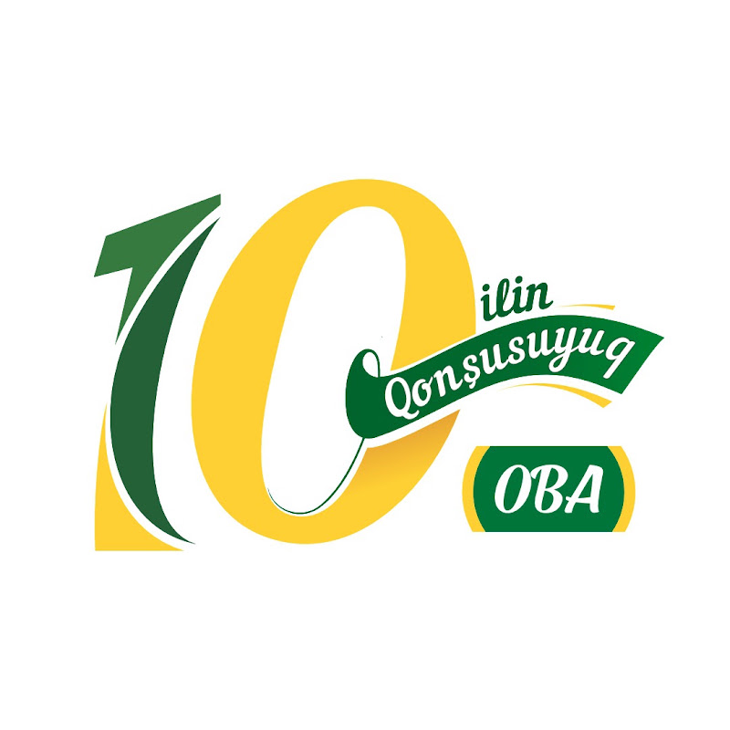 OBA Marketlər Şəbəkəsi