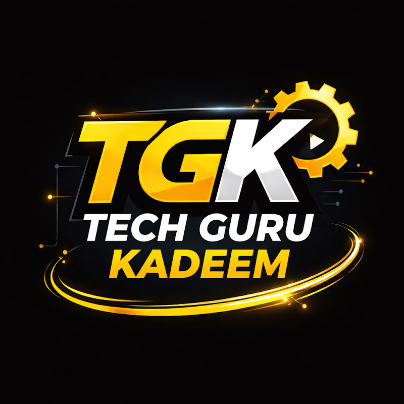Tech Guru Kadeem