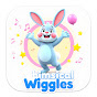 Whimsical Wiggles logo