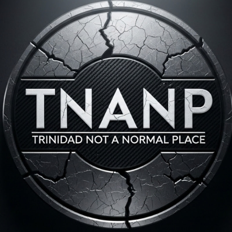 Trinidad Not A Normal Place