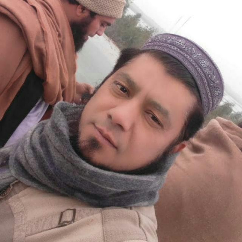 m Irfan Sohail