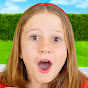 Like Nastya Video logo