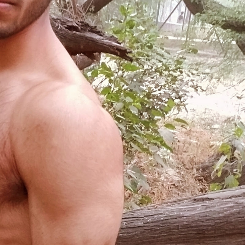 LOSTBOYGYM