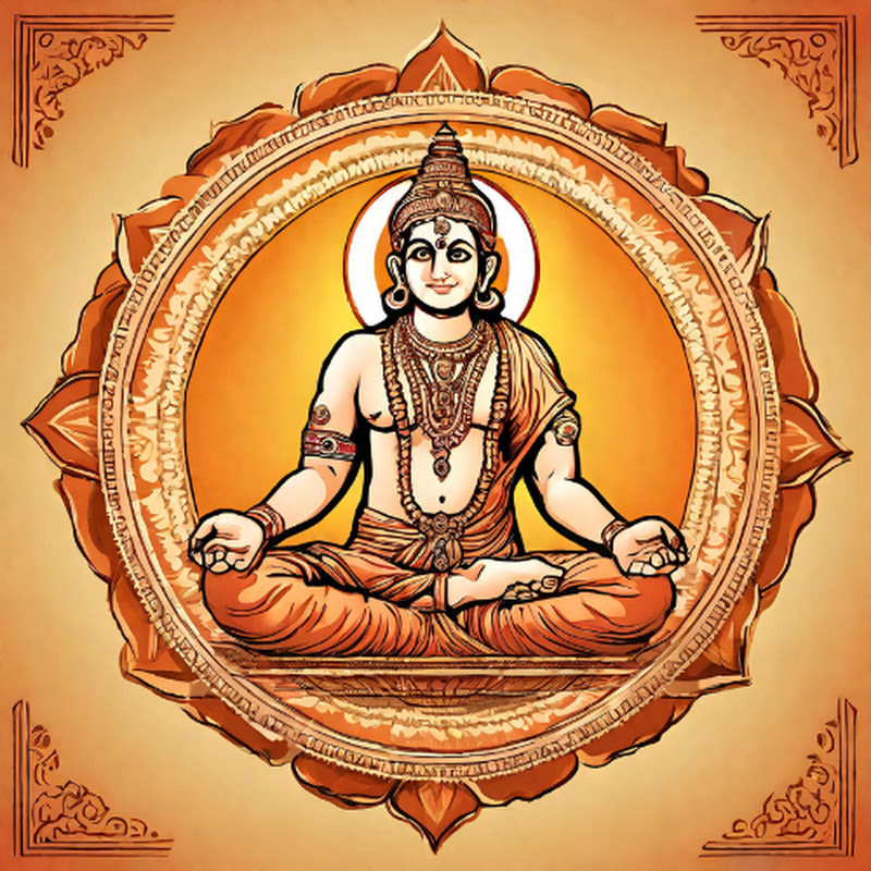 Namma Sanatana Dharma