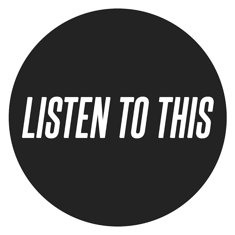 Listen To This