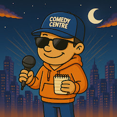ComedyCentre