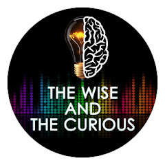 The Wise and The Curious channel logo