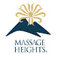 Massage Heights YouTube Profile Photo