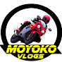 Moyoko Vlogs Image Thumbnail