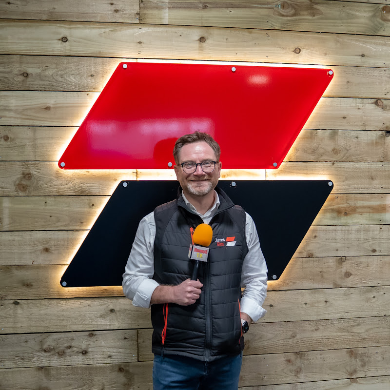 James Glen Car Sales