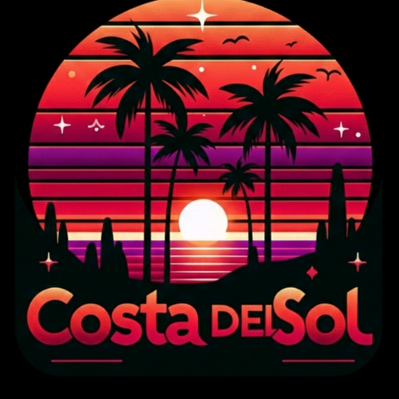 Costa del Sol Trips ☀️🌴
