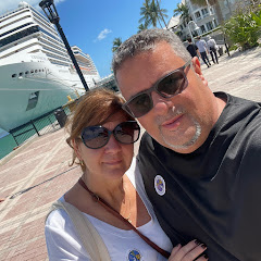 Viajando en crucero channel thumbnail