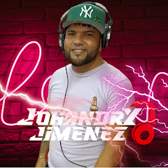 Dj Johandry Jimenez
