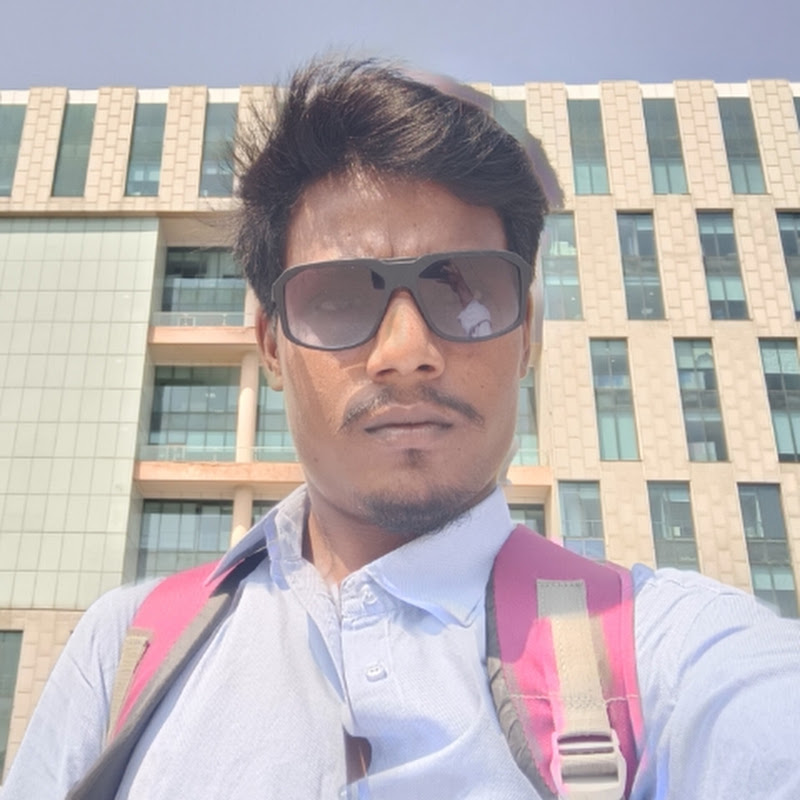 MR AJAR VLOG 