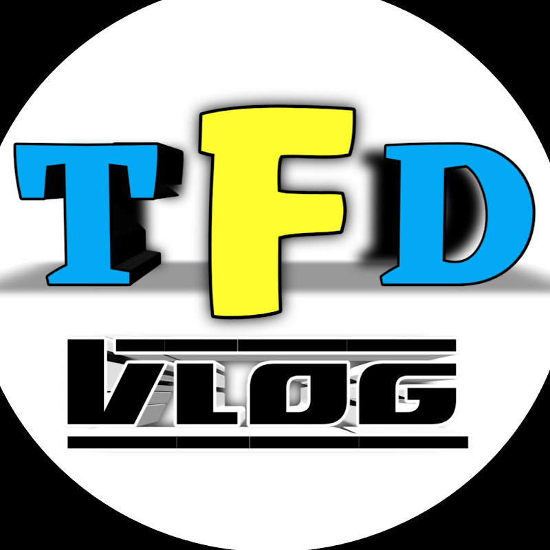 TFD Vlog