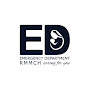 RMMCH ED logo