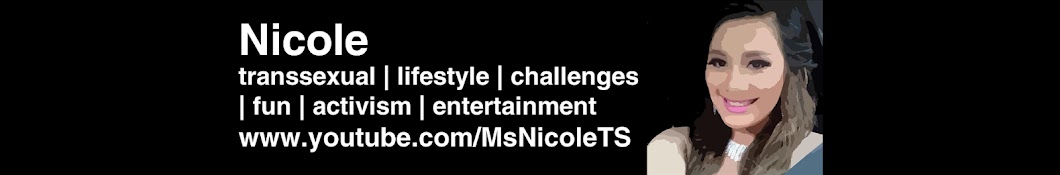 Nicole TS YouTube channel avatar