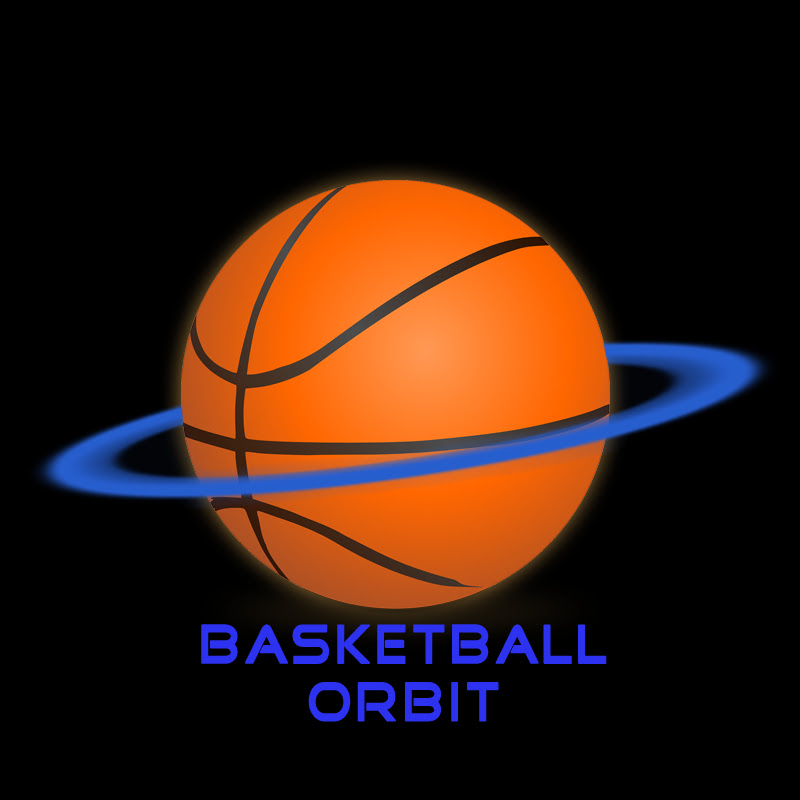 Basketball Orbit