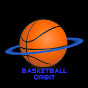 Basketball Orbit logo