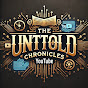 The Untold Chronicles logo