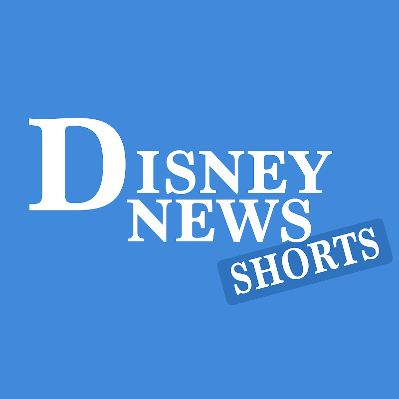 Disney News Shorts