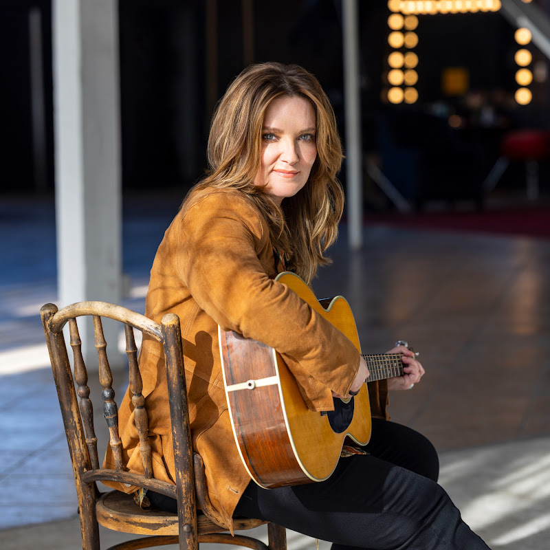 Brandy Clark