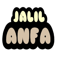 JALIL ANFA channel logo