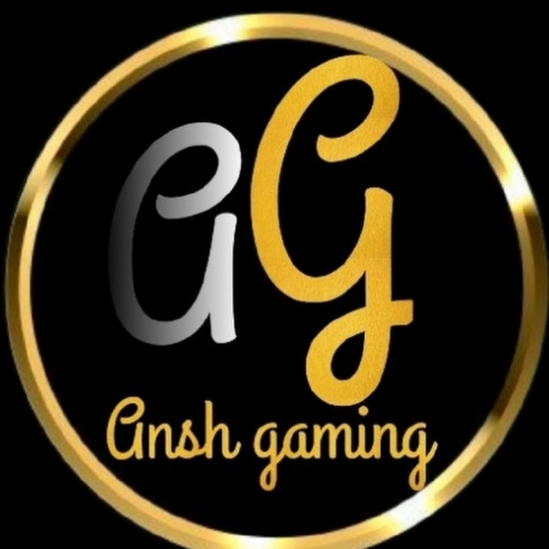 Ansh gaming hub