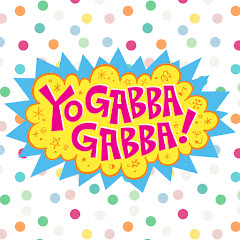 Yo Gabba Gabba en Español - WildBrain Avatar