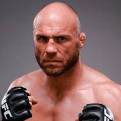 UFC heavyweight title fights!