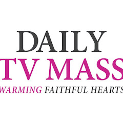 Daily TV Mass Avatar