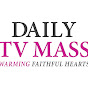 Daily TV Mass channel logo