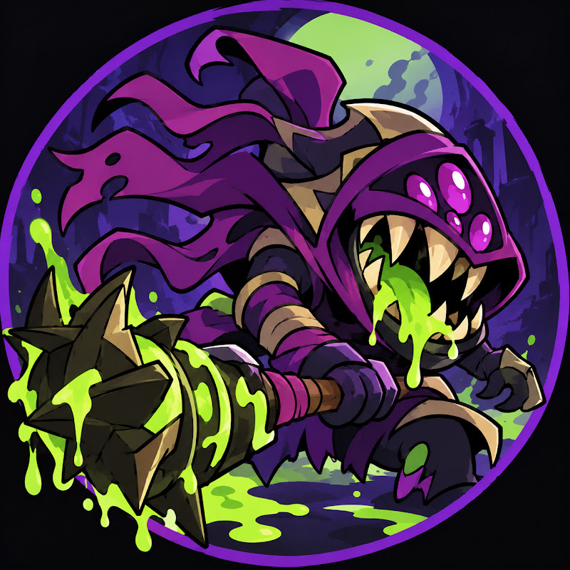 Kogax - League of Legends