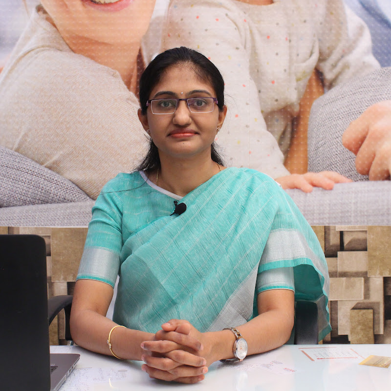 Dr.Kirana Wish Fertility