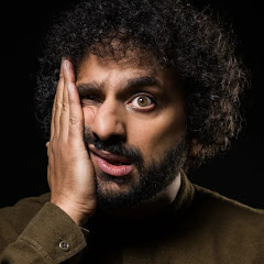 Nish Kumar