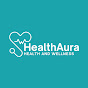 HealthAura logo
