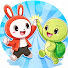 LSbtIkH9Qdw-channel-avatar-Blomzy - Mikey & JJ Minecraft