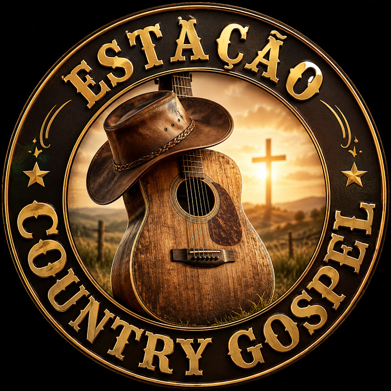 Estação Country gospel